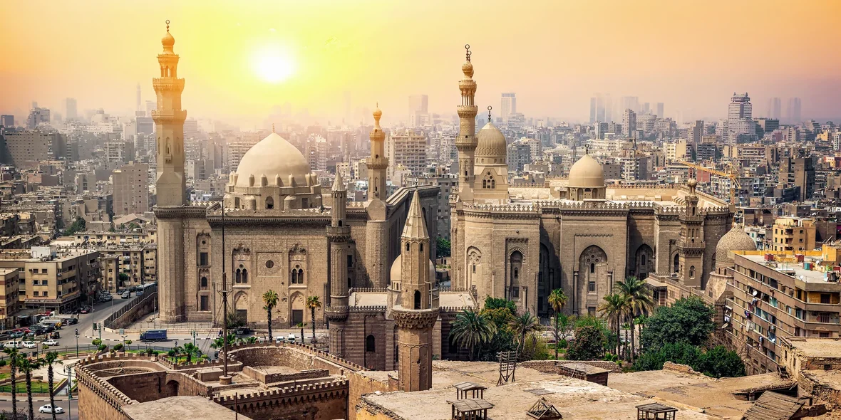 Где купить недвижимость в Египте: обзор районов и цен