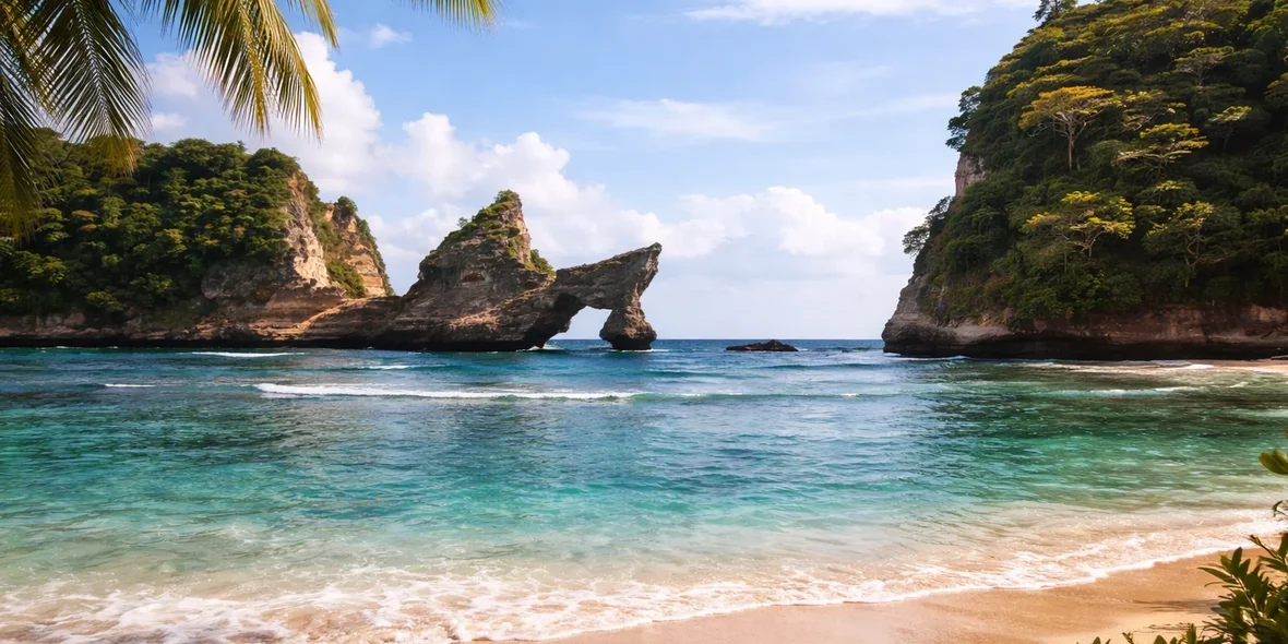 Как купить недвижимость на Бали и жить у океана: апартаменты, виллы, цены и доходность