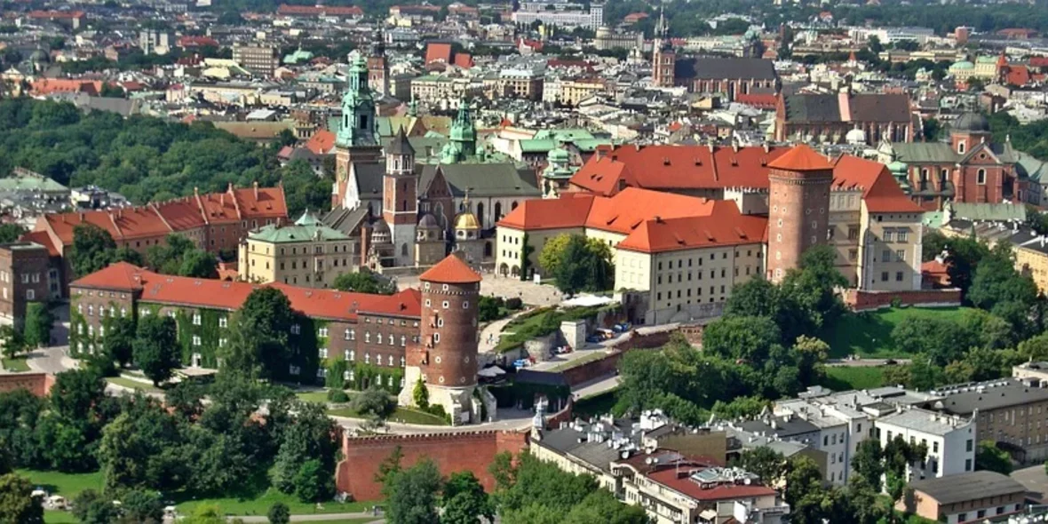 Healthcare in Poland