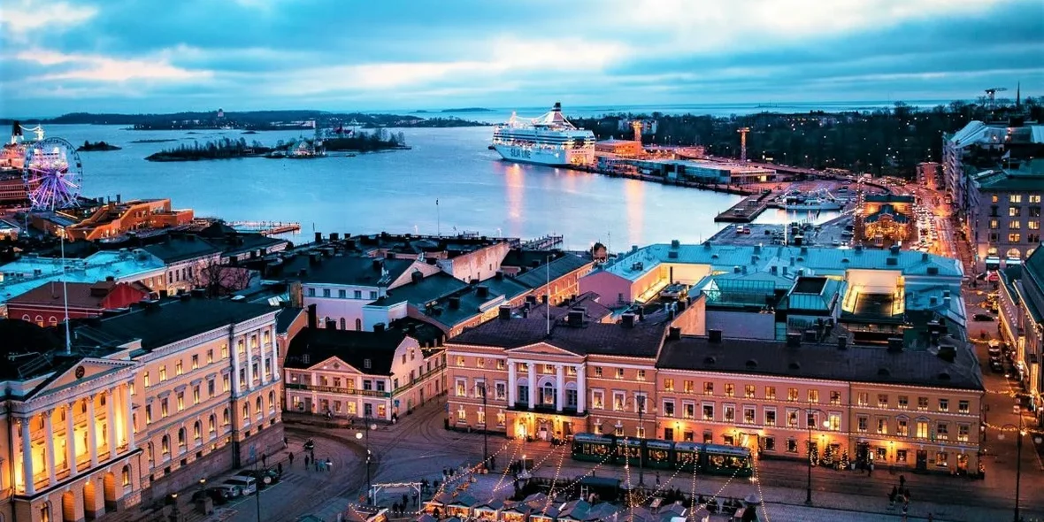 Finlandia está reduciendo el tiempo necesario para obtener permisos de trabajo