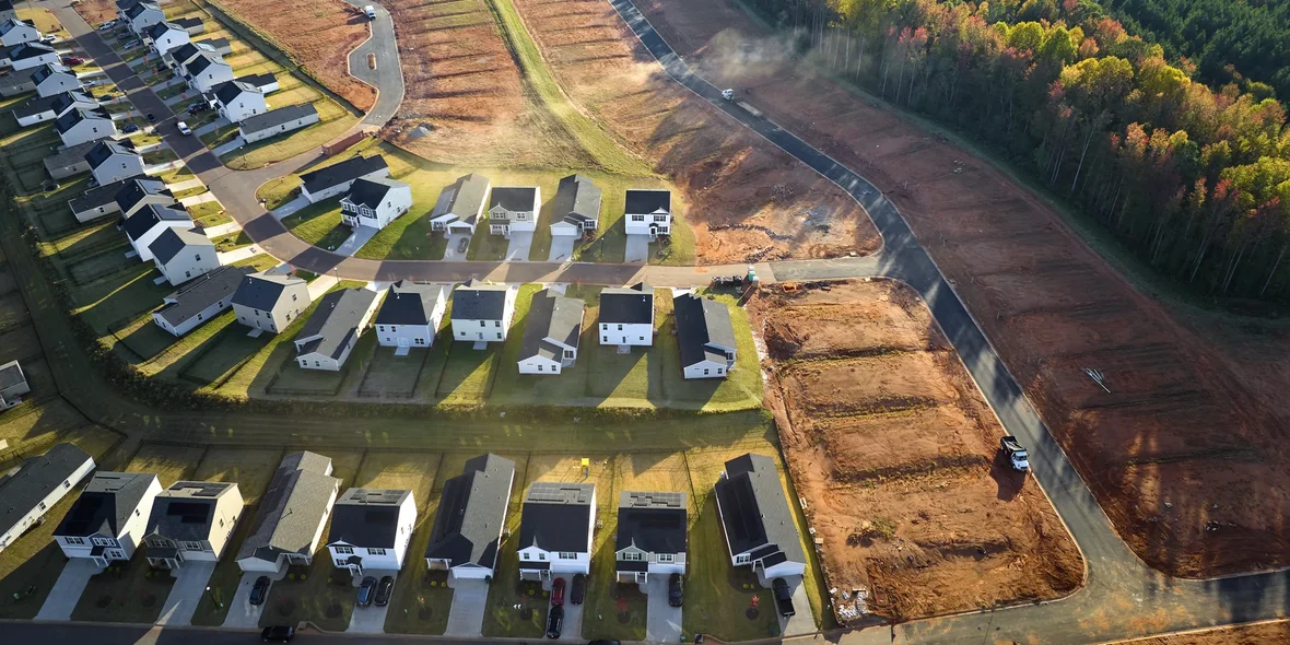 Easements in Real Estate: What Property Owners and Investors Need to Know