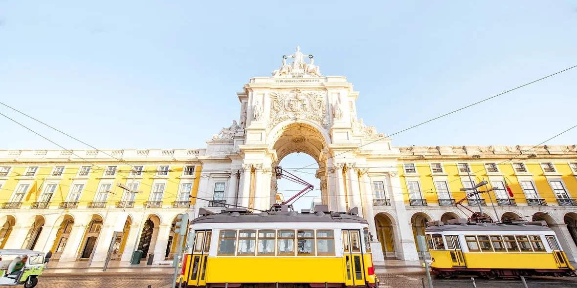 Lisbon, Portugal