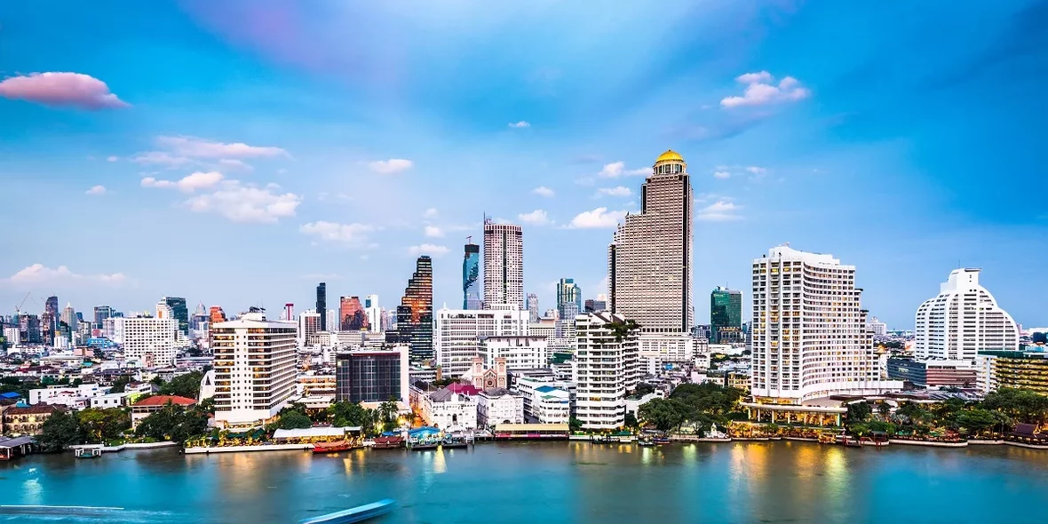 Thailand visa for 10 years for qualified professionals and investors