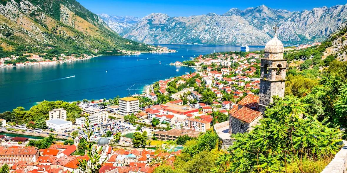 Налог на недвижимость в Черногории: во что обойдется квартира в пригороде Будвы?