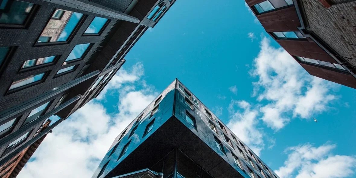 Real estate prices in Tallinn