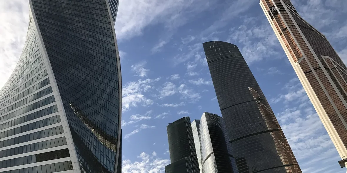 Рынок недвижимости