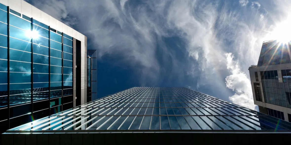 Commercial Real Estate in Lithuania