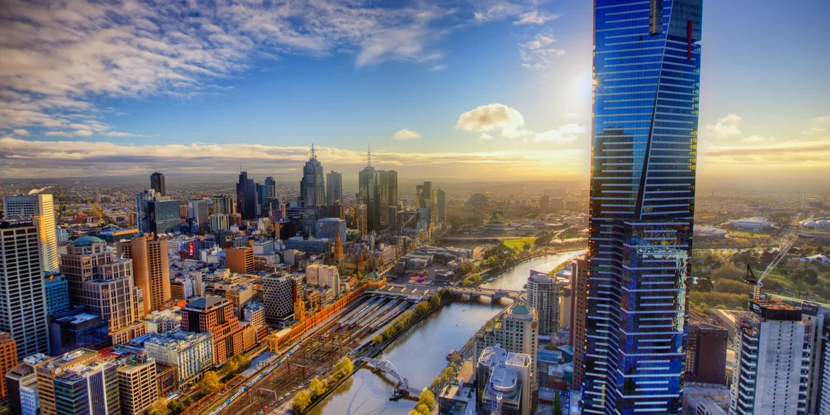 Investments in Australian Real Estate