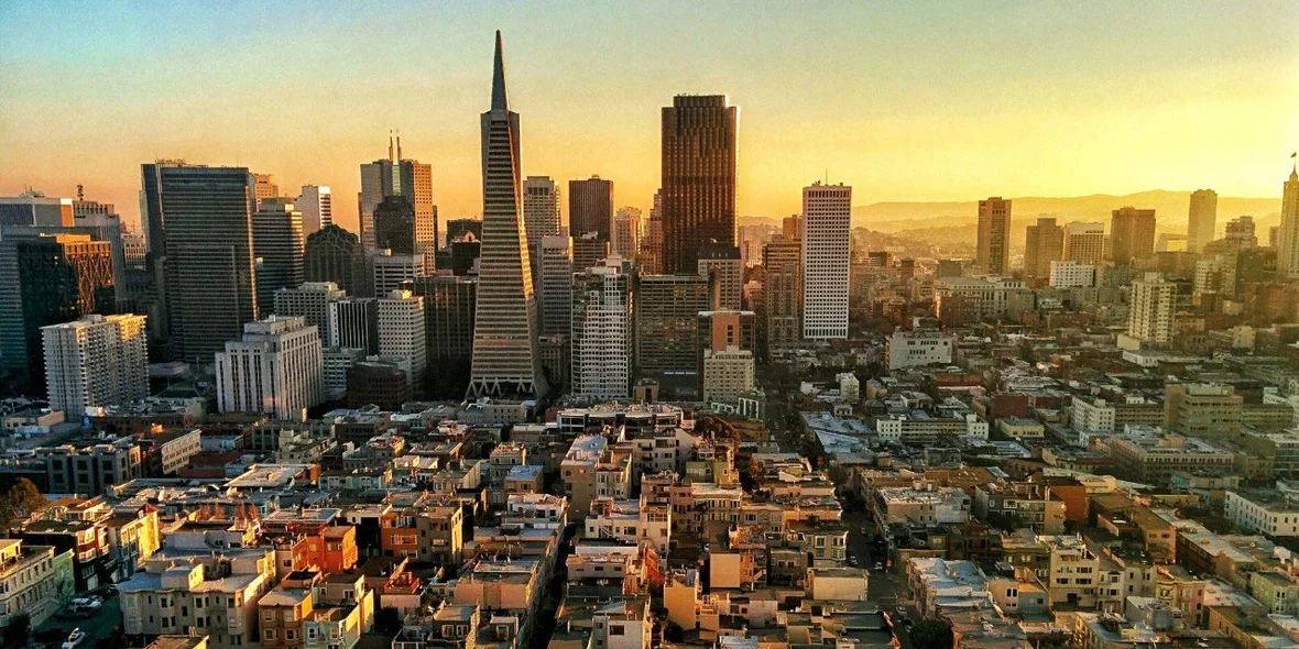 San Francisco