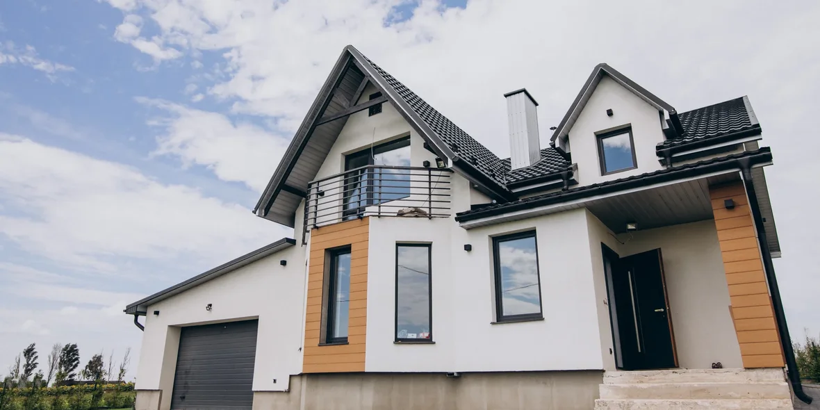 Как подготовить дом к продаже: чек-лист из 10 шагов