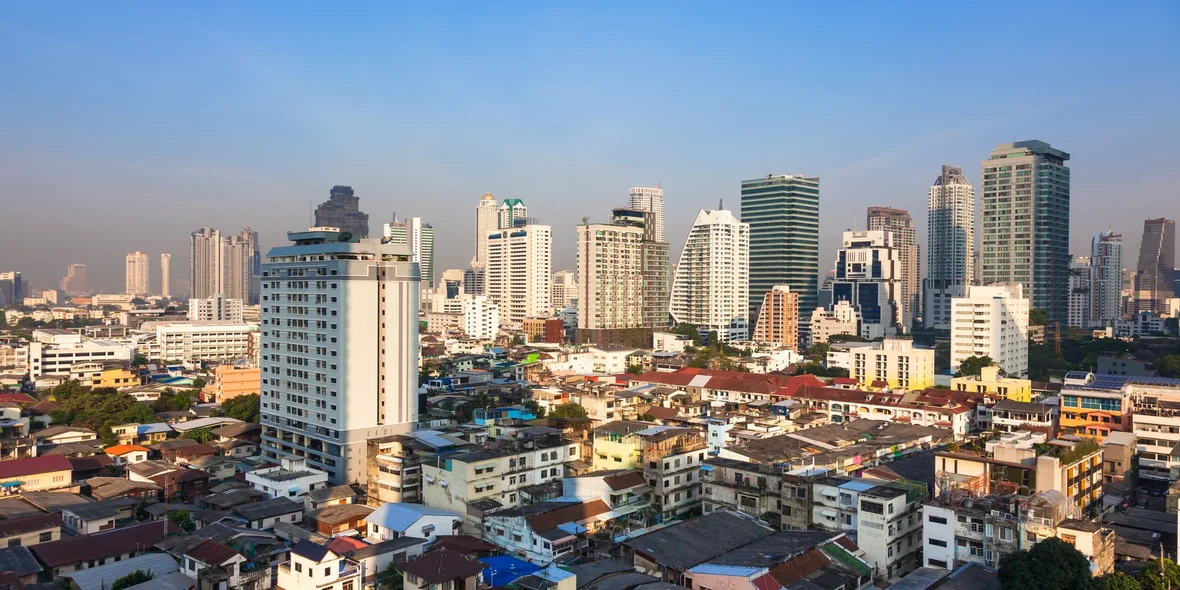Thailand Property Taxes and Fees for Foreign Buyers