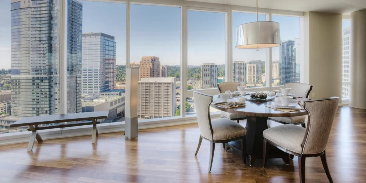 Penthouses with a View: Essentials for Buying Luxury High-Rise Apartments