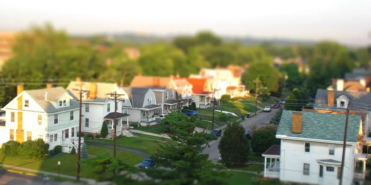 Mortgage Loans for Homebuyers