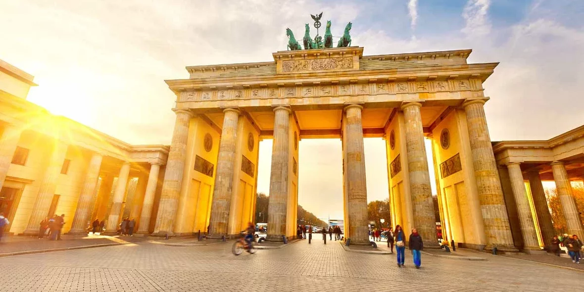 February 25, 2020 in the capital of Germany will be held International Congress Investment Berlin