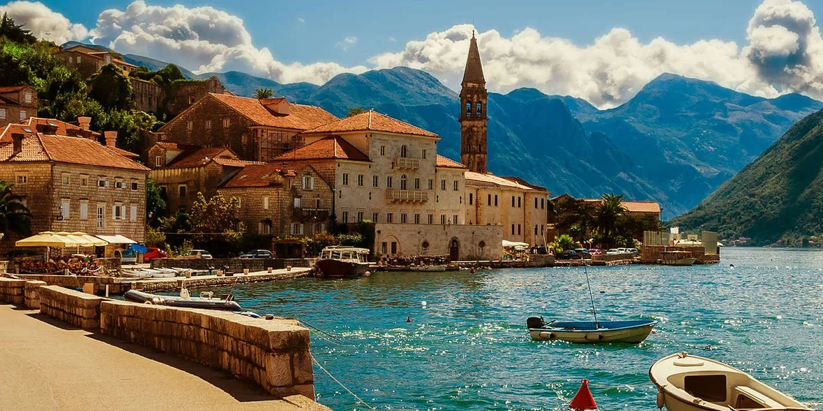 Montenegro Residence Permit