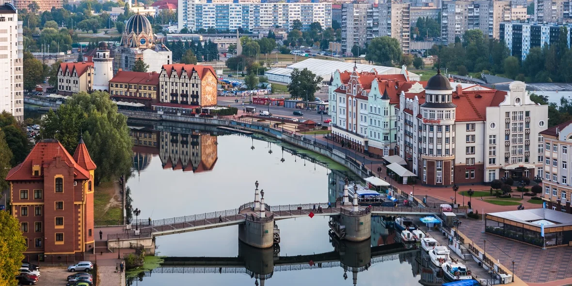 Foreign Demand for Real Estate in the Kaliningrad Region: German Buyers, Russian Germans and Market Trends