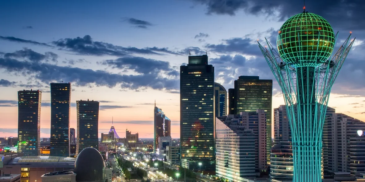 «A Paradise for Real Estate Networking.» How the United Property Expo international real estate exhibition was held in Kazakhstan