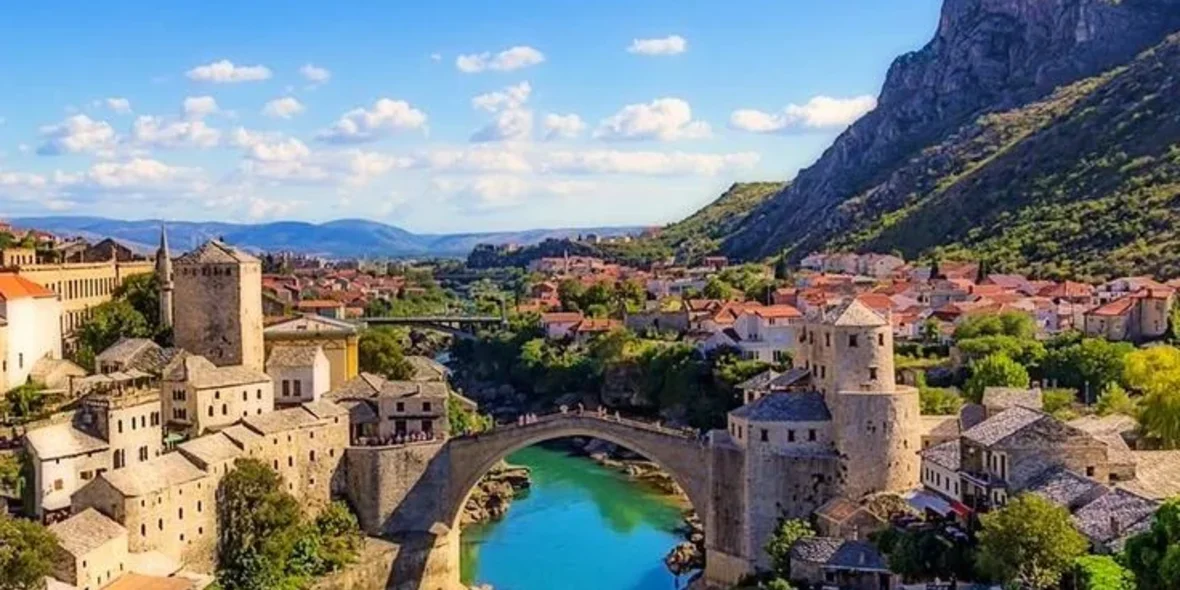 Residence permit in Croatia