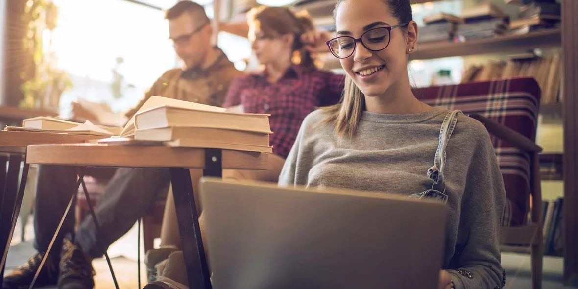 International students in Belgium will have the opportunity to find a job within a year
