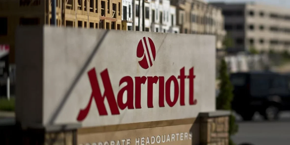 Marriott Hotel
