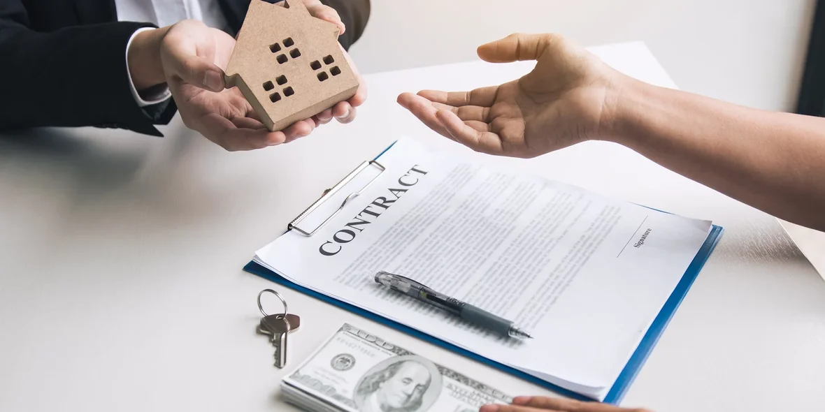 Real Estate Agency: All Information You Should Know 