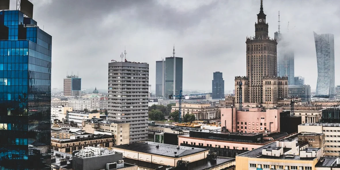 We are launching a special project! «How to buy property in Poland? Everything you need to know and more»