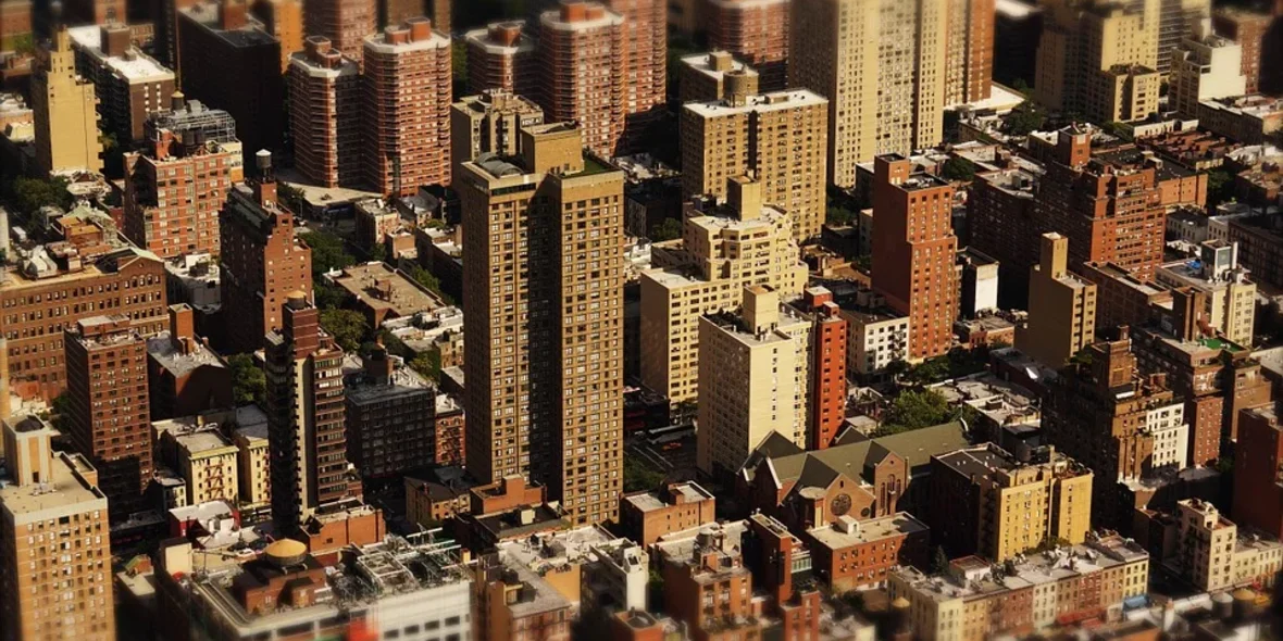 Buy Property in the US