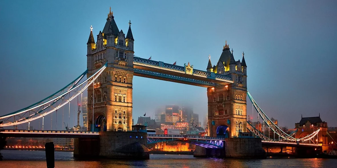 Переезд в Англию на ПМЖ - Аспекты Лондонской жизни