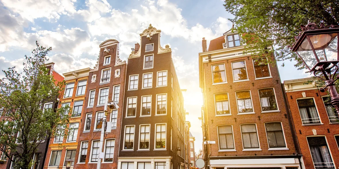 Detailed Overview of the Netherlands Real Estate Market