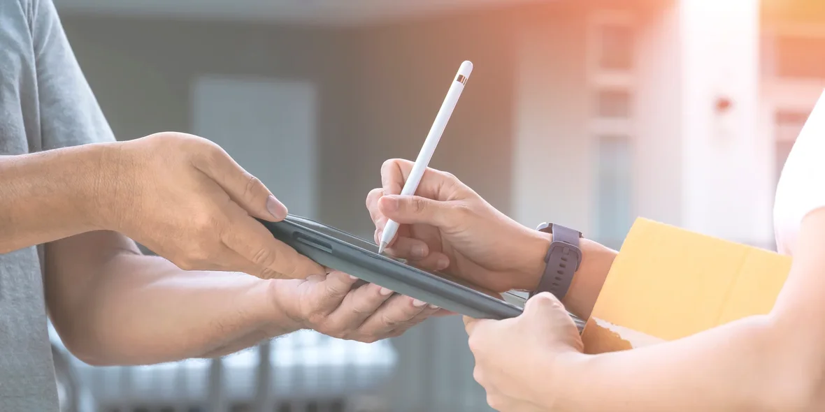 Электронная подпись: как оформить и использовать при покупке жилья