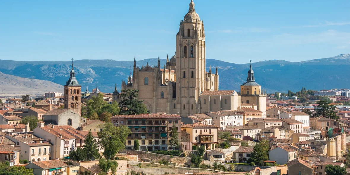 Как получить туристическую лицензию в Испании