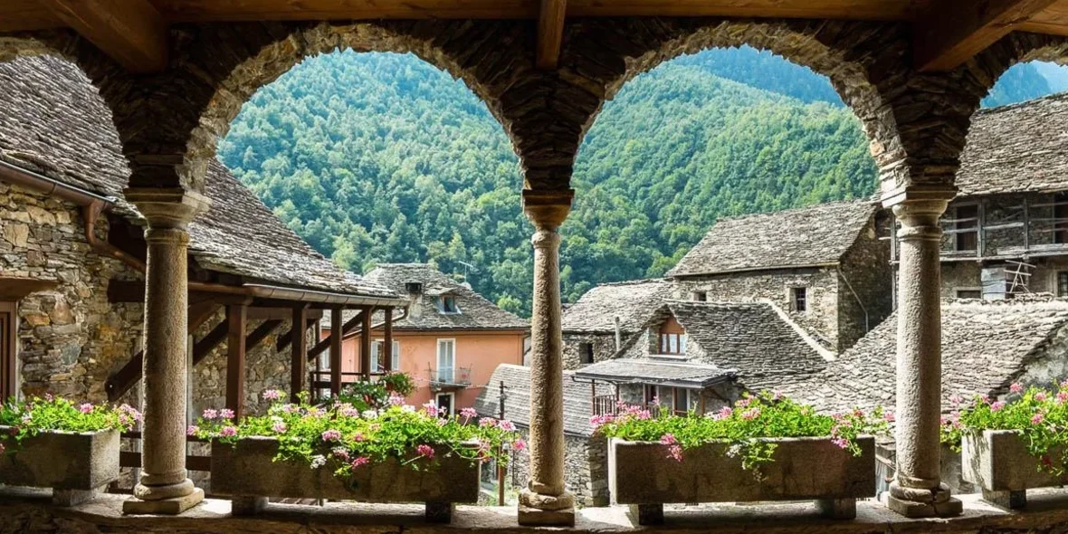 Yet another Italian settlement is selling houses for just 1 euro