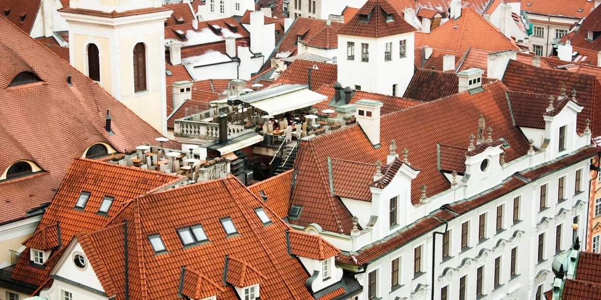200-euro fines to be introduced for empty private apartments in the Czech Republic 2021