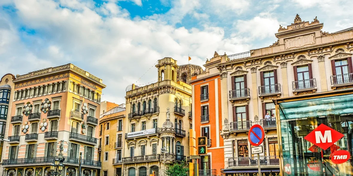 Spanish Mortgage