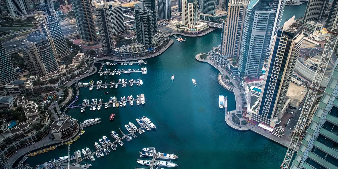 Which areas of Dubai are worth investing in? A list of the most popular rental neighborhoods has been released