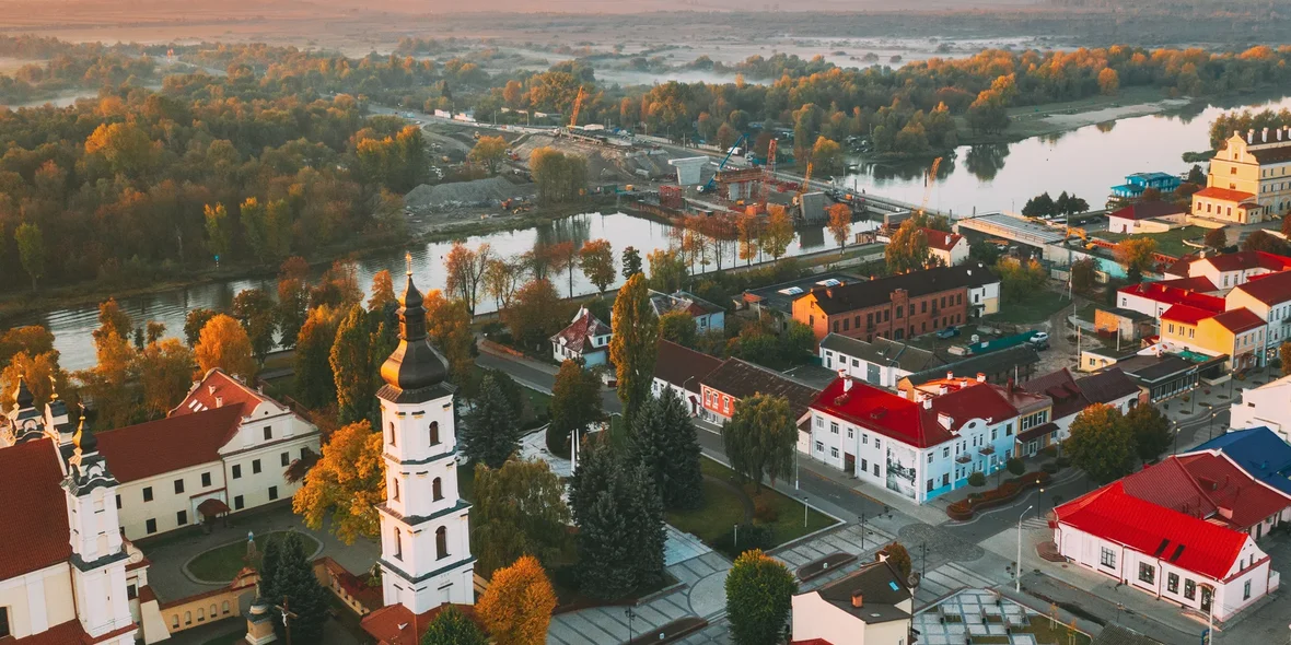 Почему россияне рассматривают переезд в Беларусь