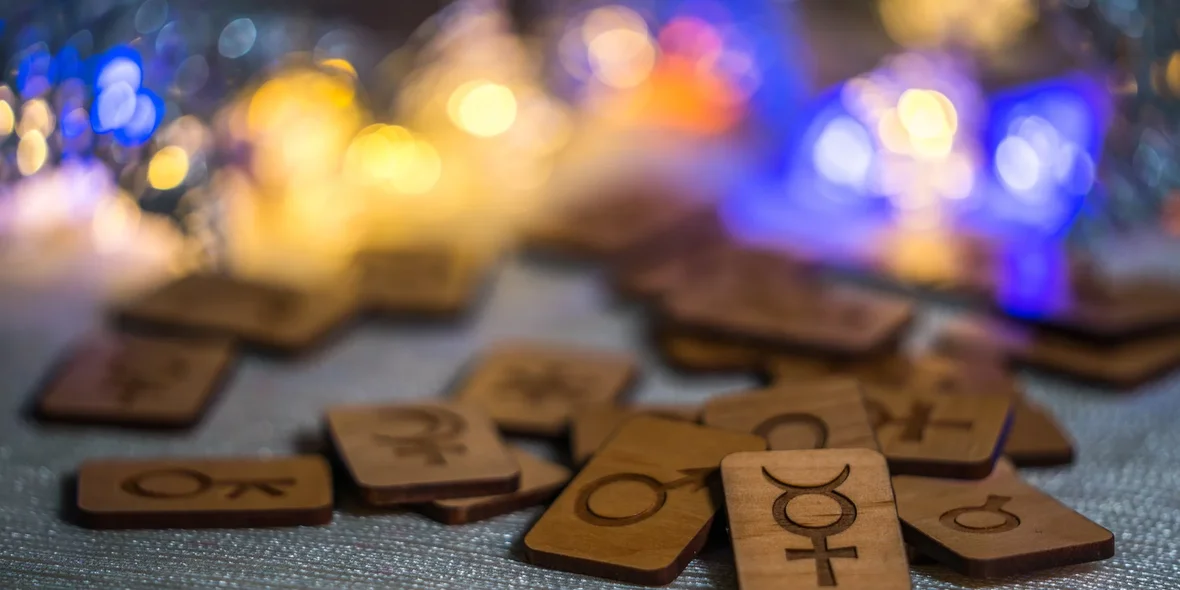 Horoskop nieruchomości