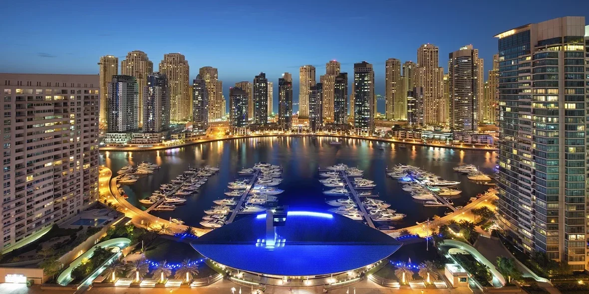 No pierda la oportunidad de comprar bienes raíces a bajo coste en la avenida Binghati a solo 7 minutos de Burj Khalifa