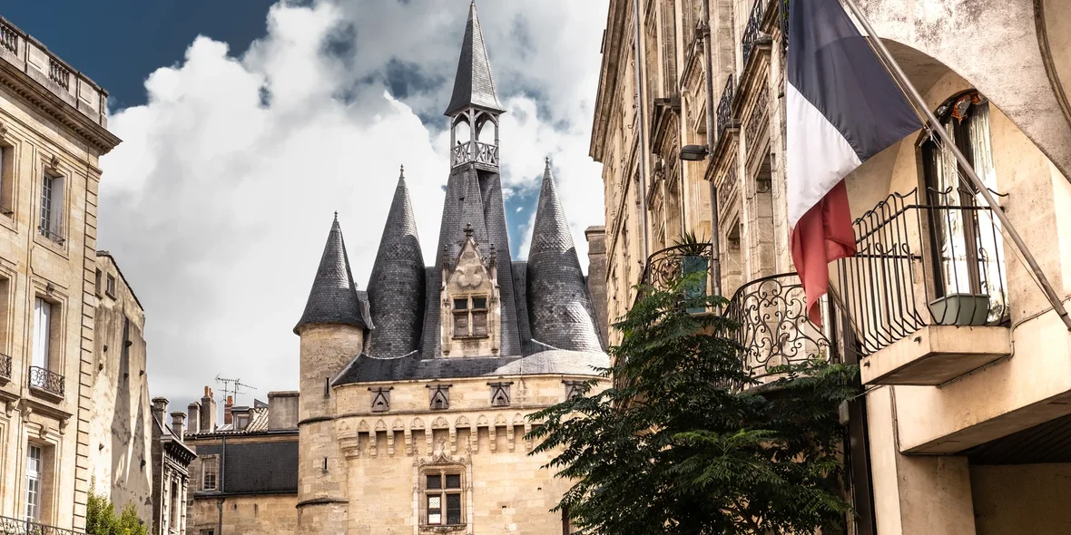 How to Get a Long-Term D Visa to France
