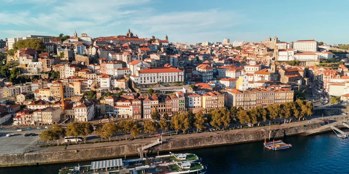 Porto, Portugalia