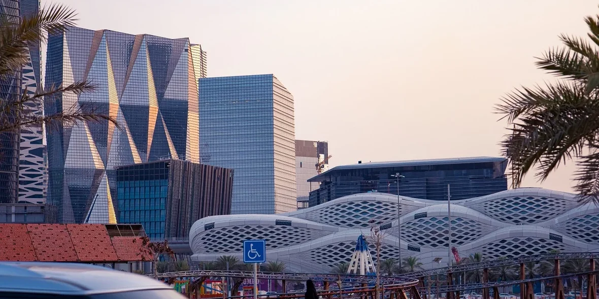 Riyadh, Saudi Arabia
