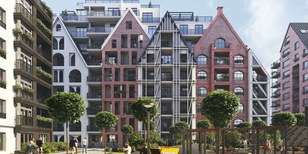 Increasing the sales of a developer using a set of IT solutions from RealtyProTechnology and the services on the Realting.com real estate platform