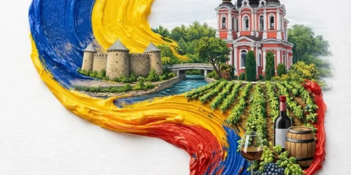 Second citizenship in Moldova
