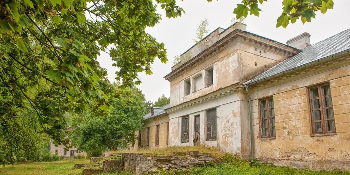 Historic Sapieha-Potocki Palace