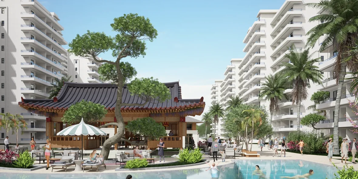 недвижимость Северного Кипра