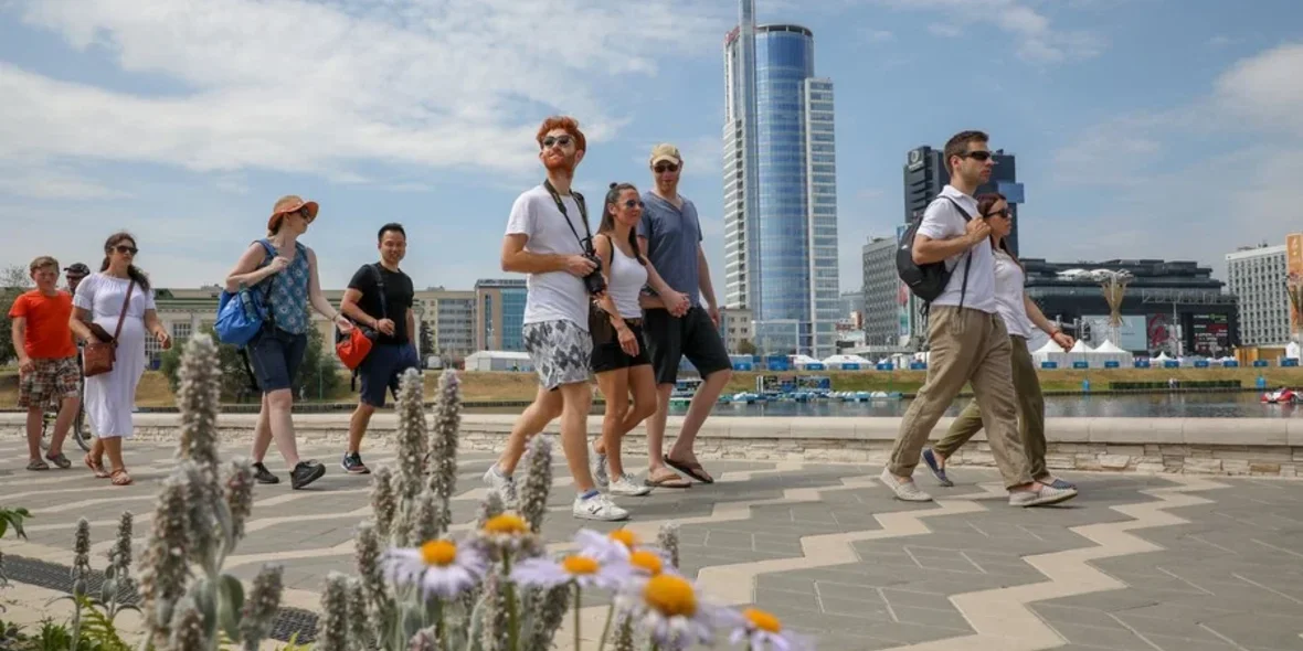 Беларусь для туристов 2026: безвиз до конца года и где остановиться