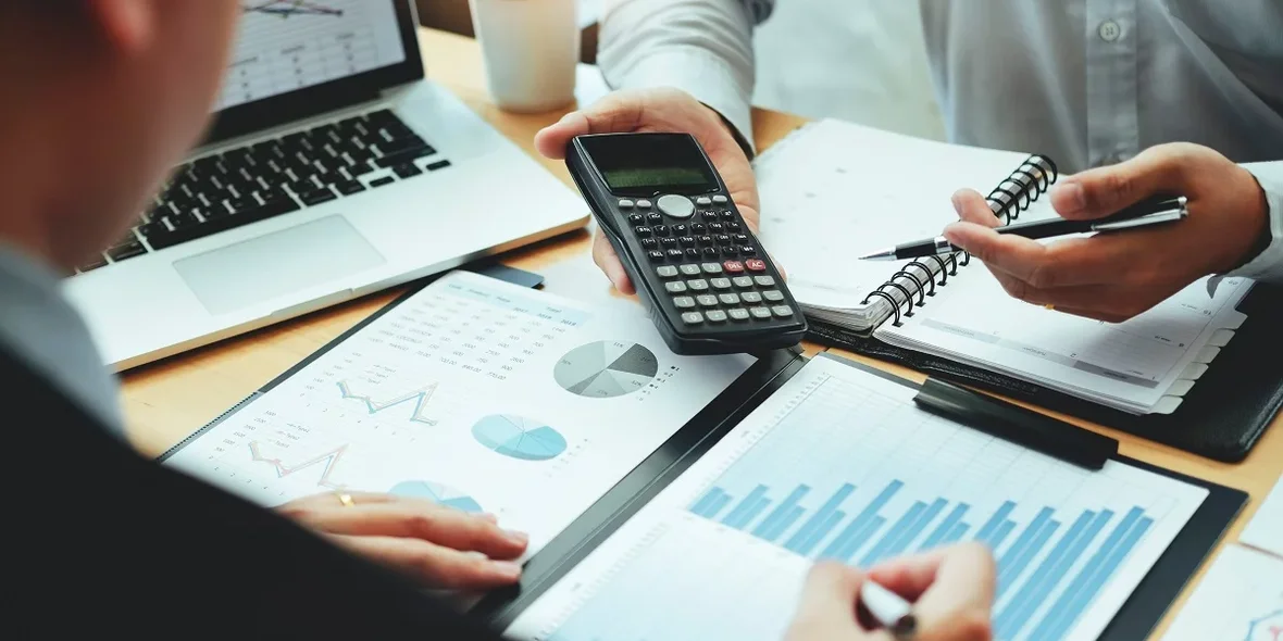 Investments in commercial property