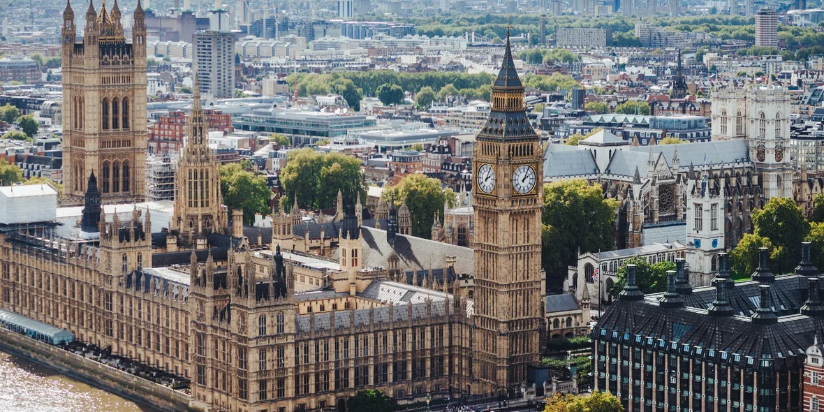 How to Move to the UK on a Global Talent Visa