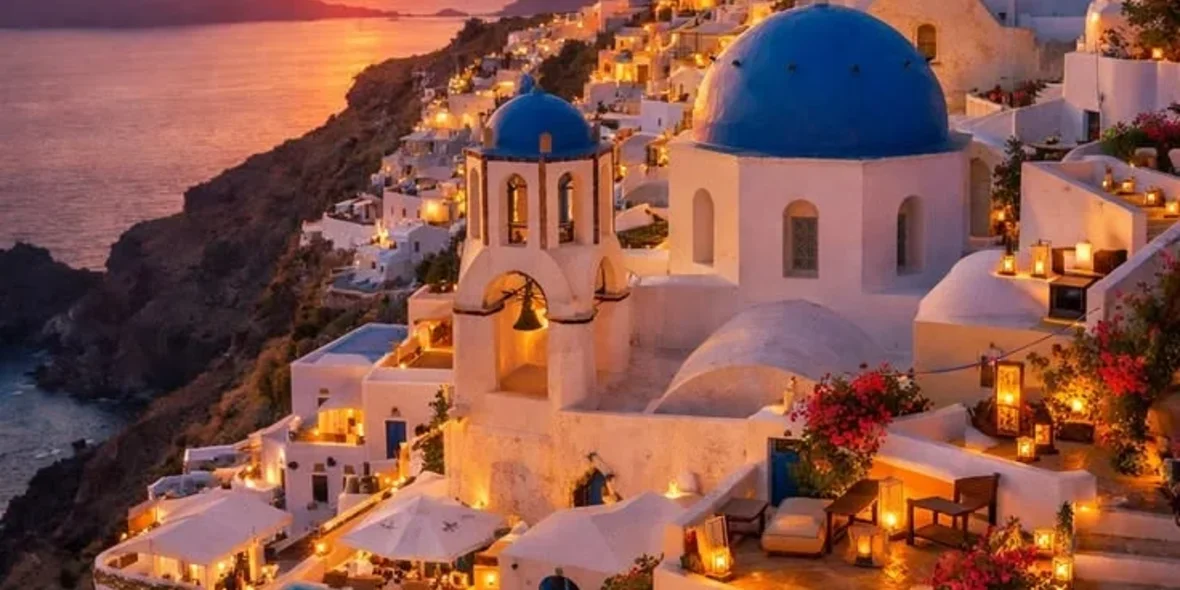 Permiso de residencia en Grecia
