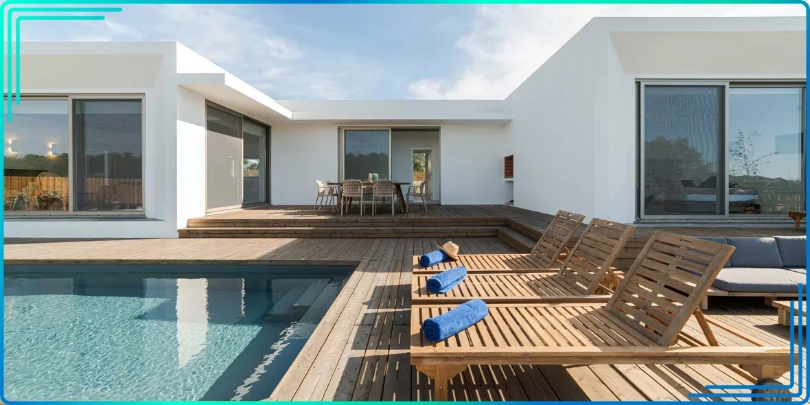 Understanding Villas: A Blend of Luxury, Style, and Architecture 